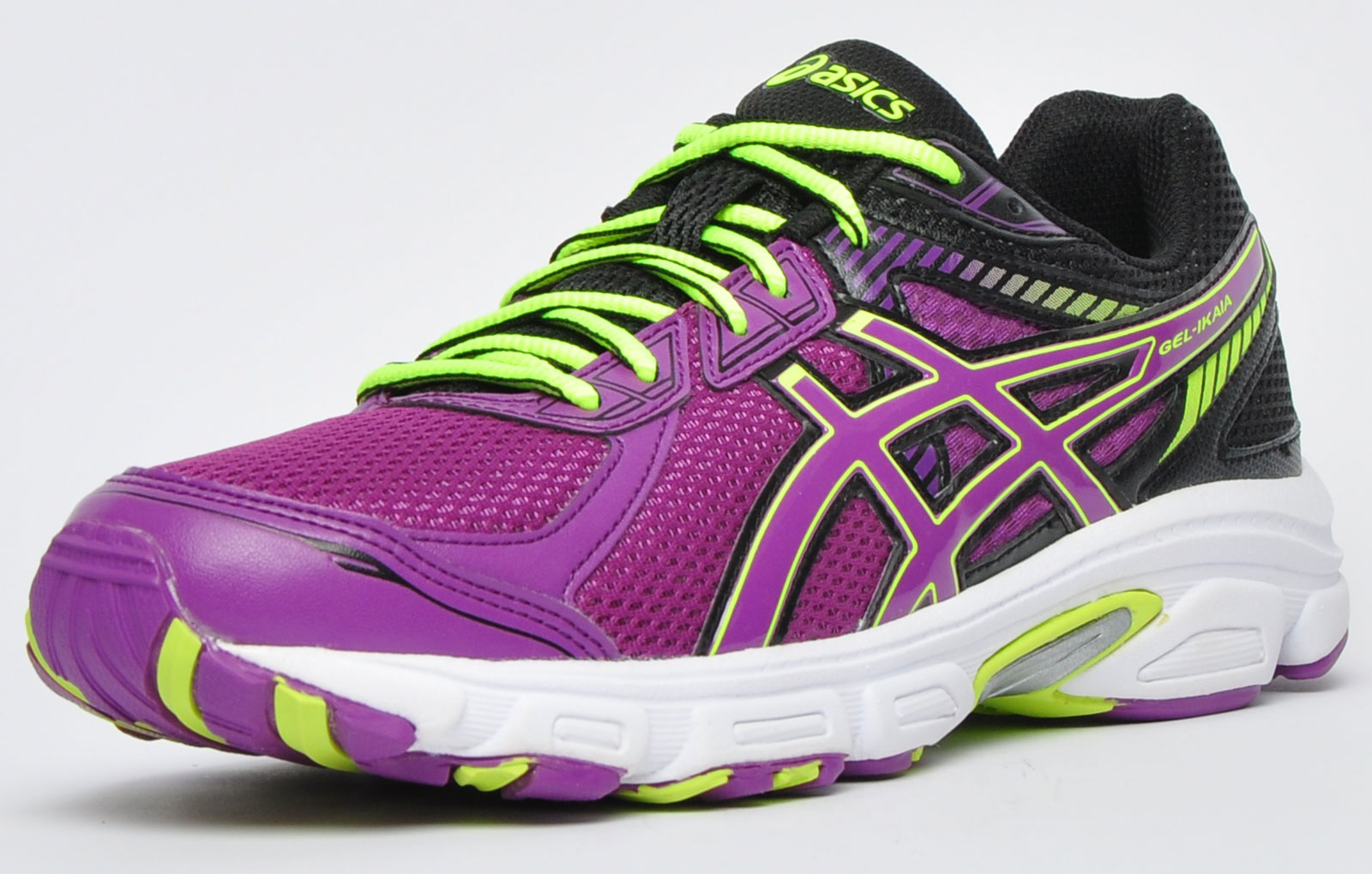 asics gel ikaia womens