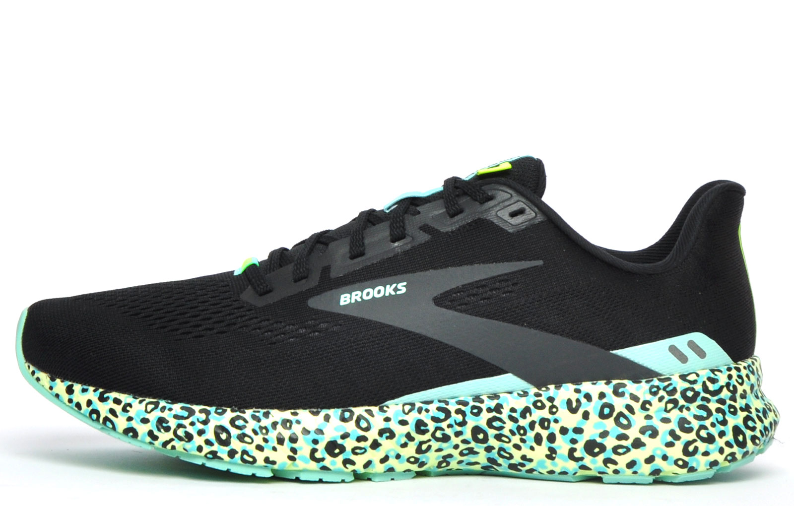 Brooks ghost 8 store leopard