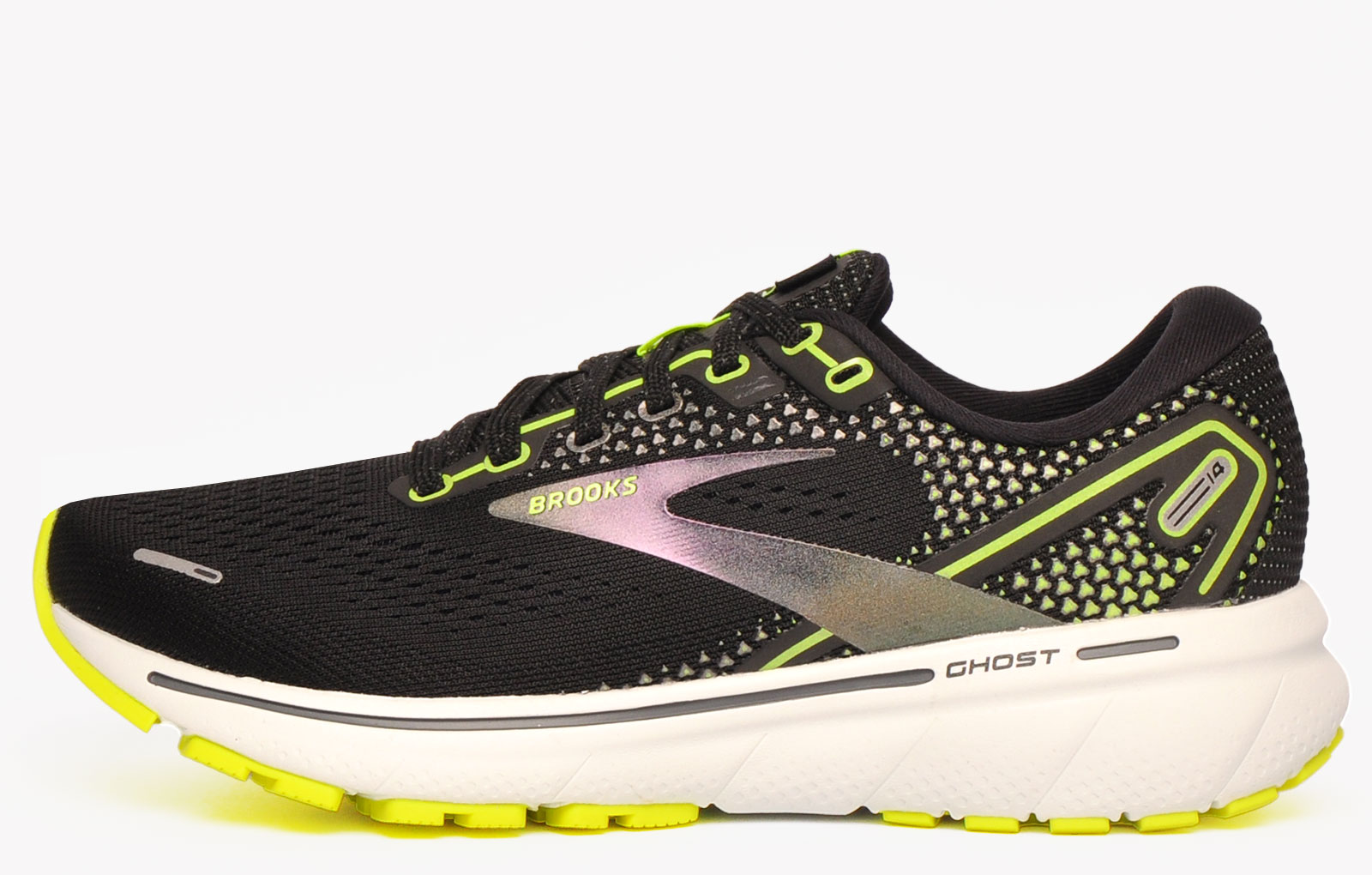 Brooks Ghost 14 Womens - BR352849