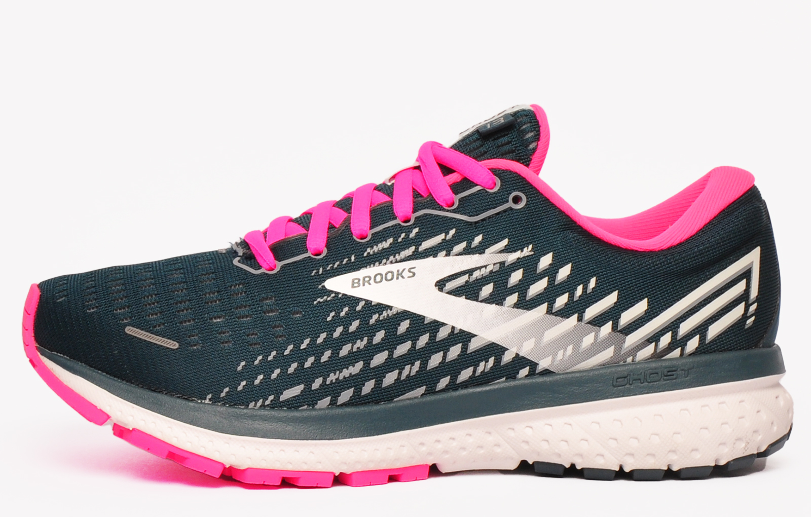 Brooks Ghost 13 Womens - BR352906