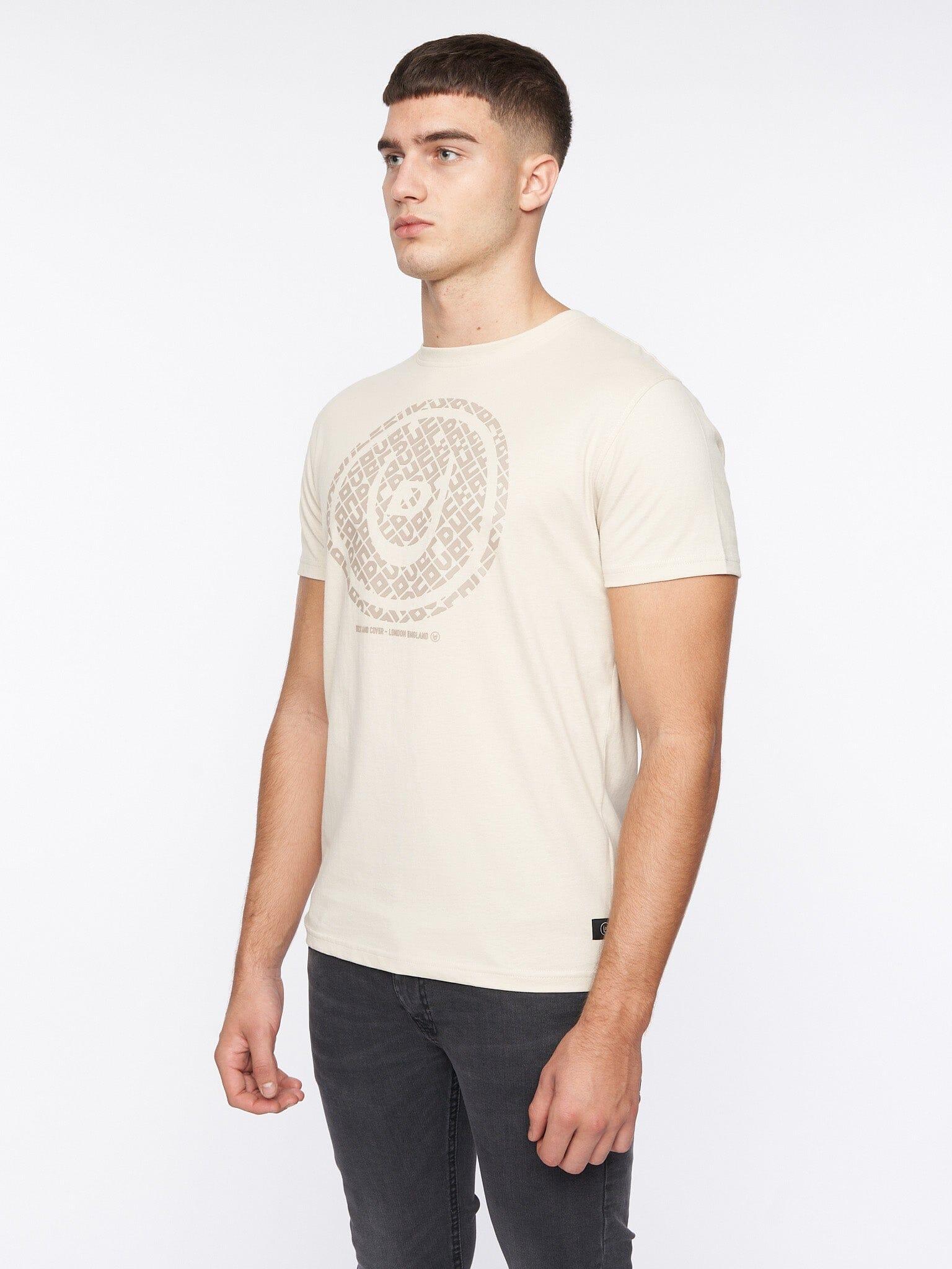 Duck And Cover Brodsky T-Shirt Mens - BTM-3032