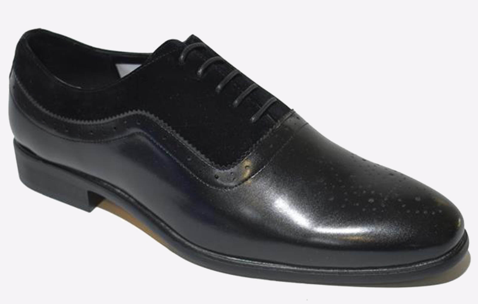 Malin Roman Shoes Mens - BTS-227