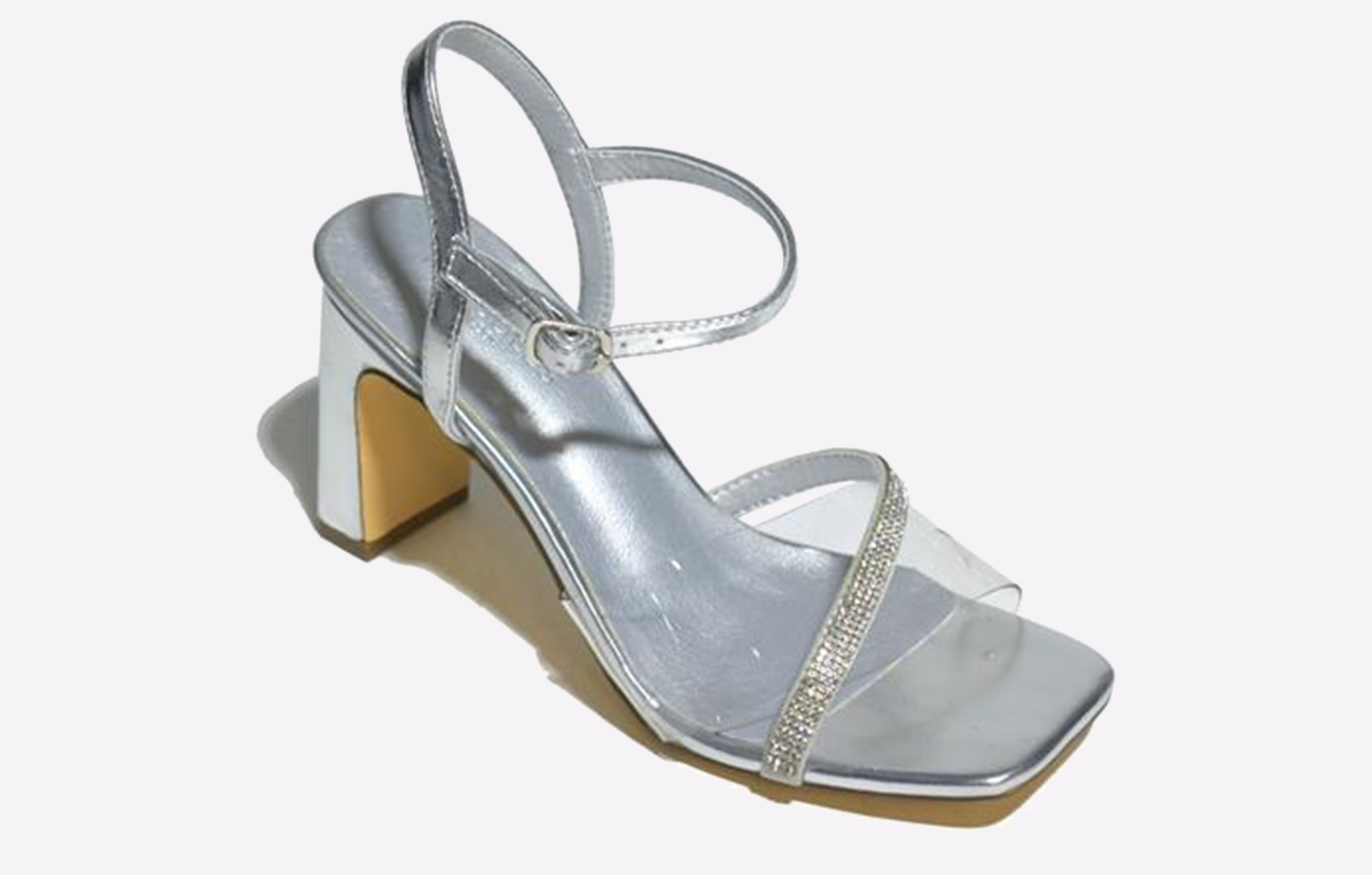 Hotsoles London Zahra Women's Heel Sandals - BTS-517