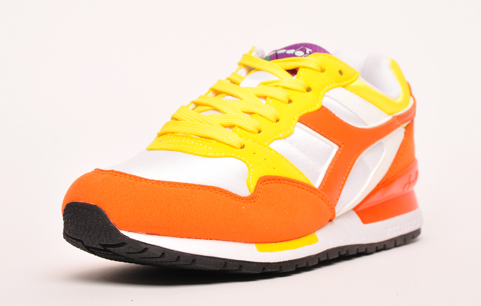 Diadora Intrepid NYL Heritage Mens