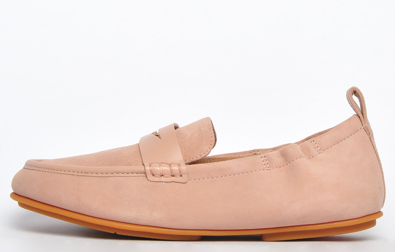 Women's Allegro Leather Loafers
