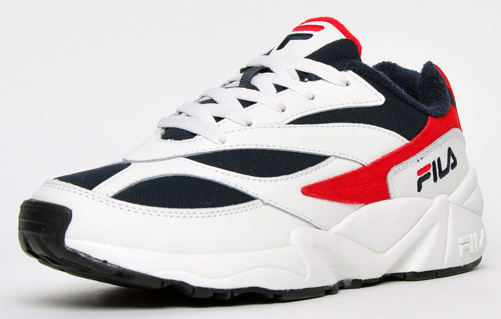 fila heritage 95