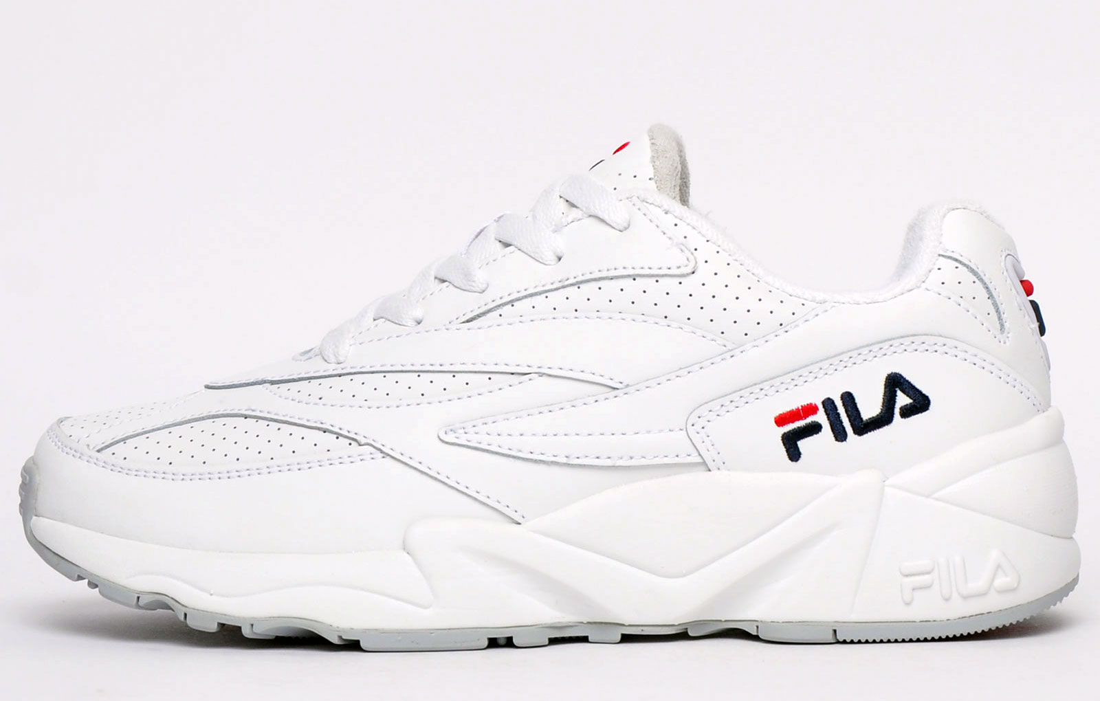 Fila V94M Heritage Low Mens - Express Trainers