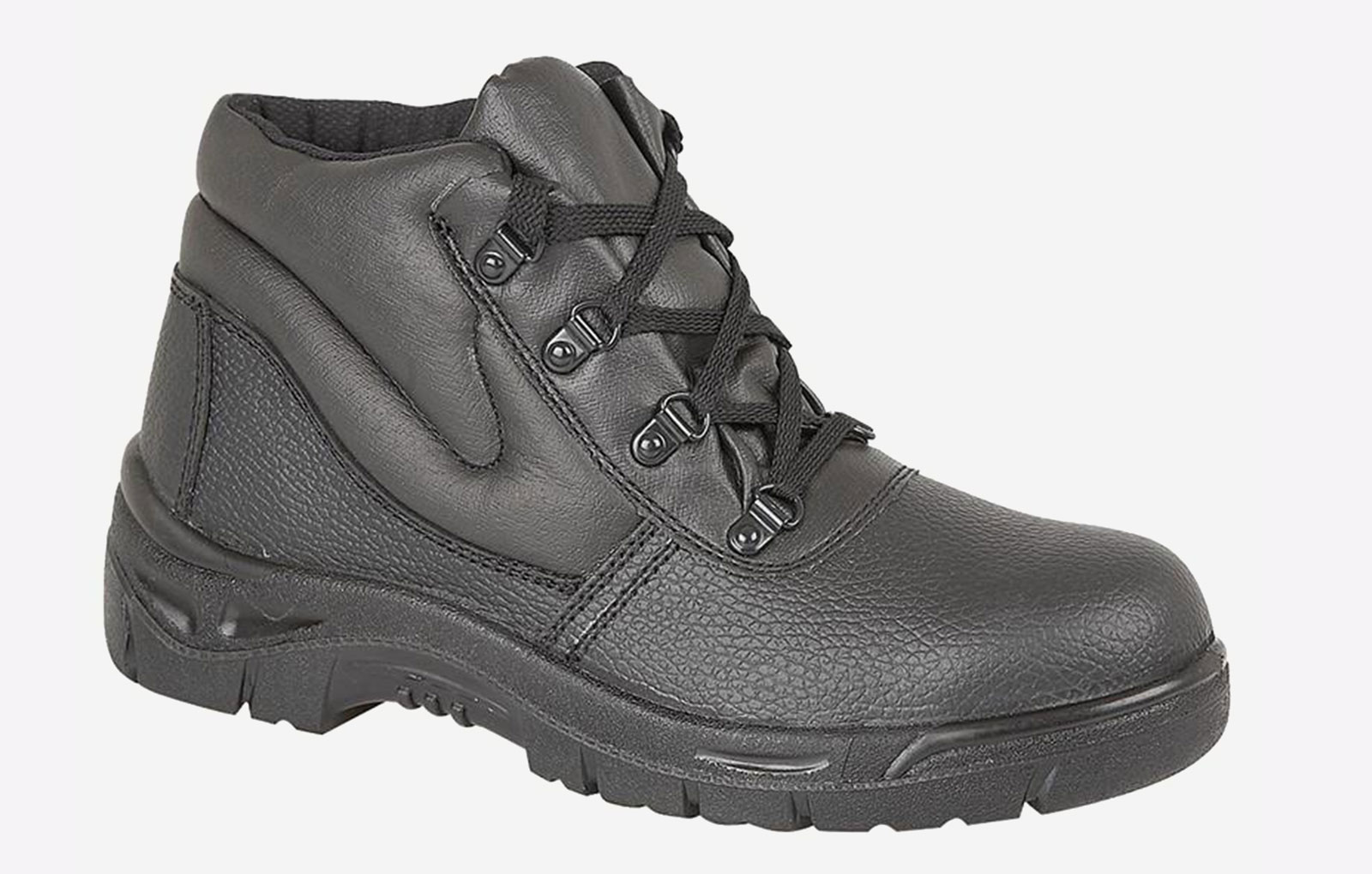 Grafters Condor Safety Boot Mens - GBD-1378