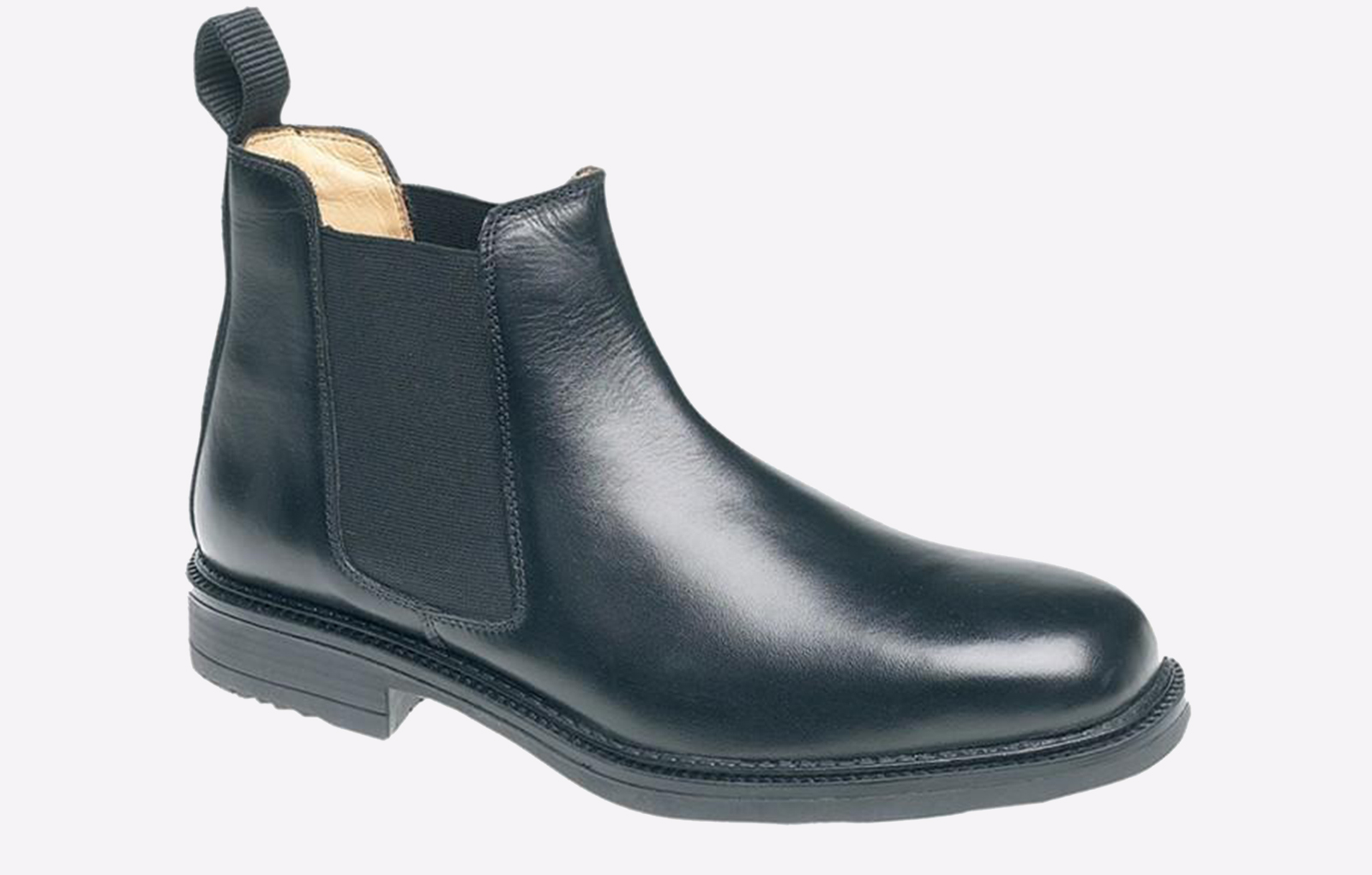 Roamers Palermo Boots Mens - ZZ-GBD-1996