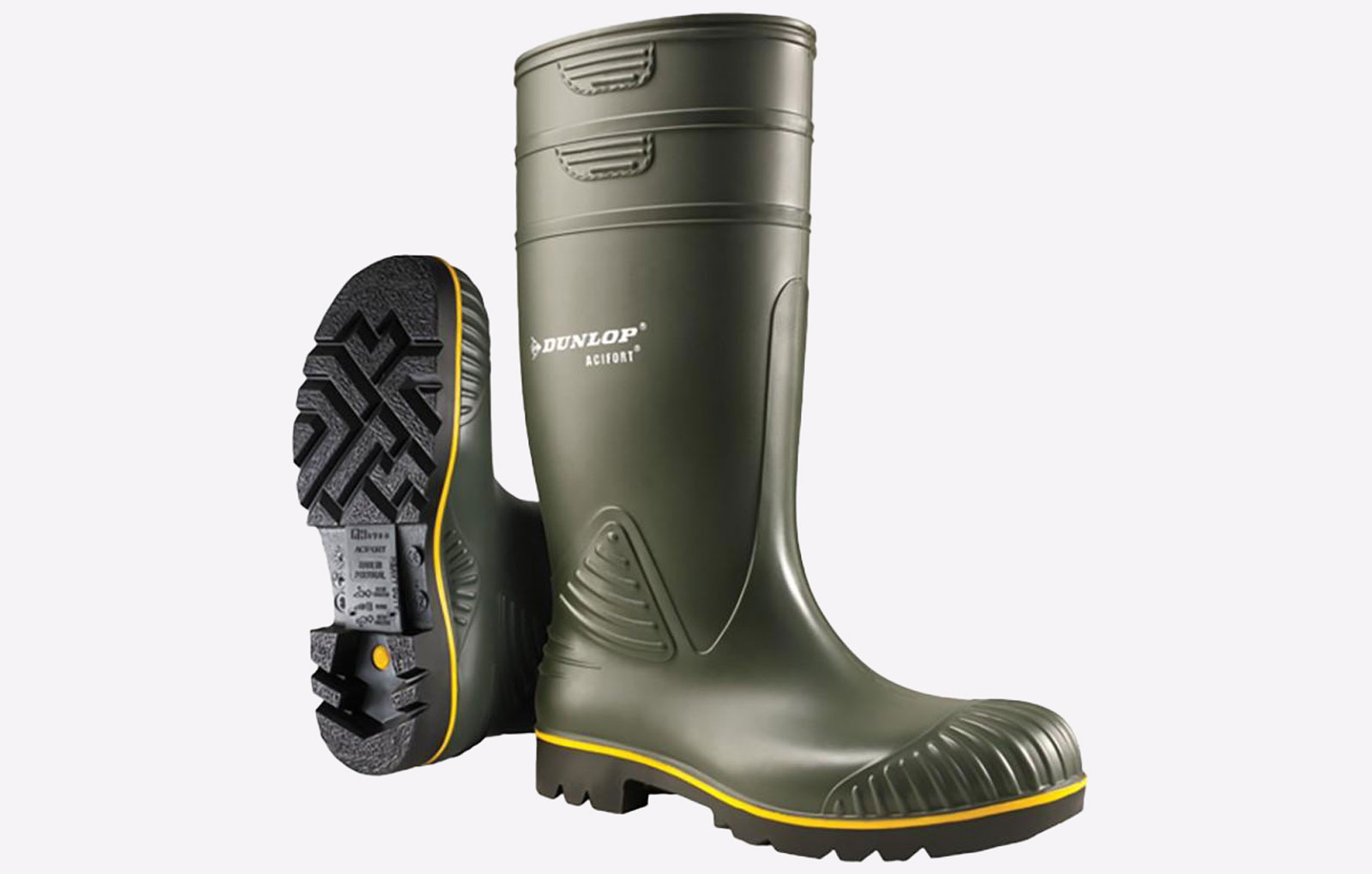 Dunlop Acifort Mens  - GBD-2215