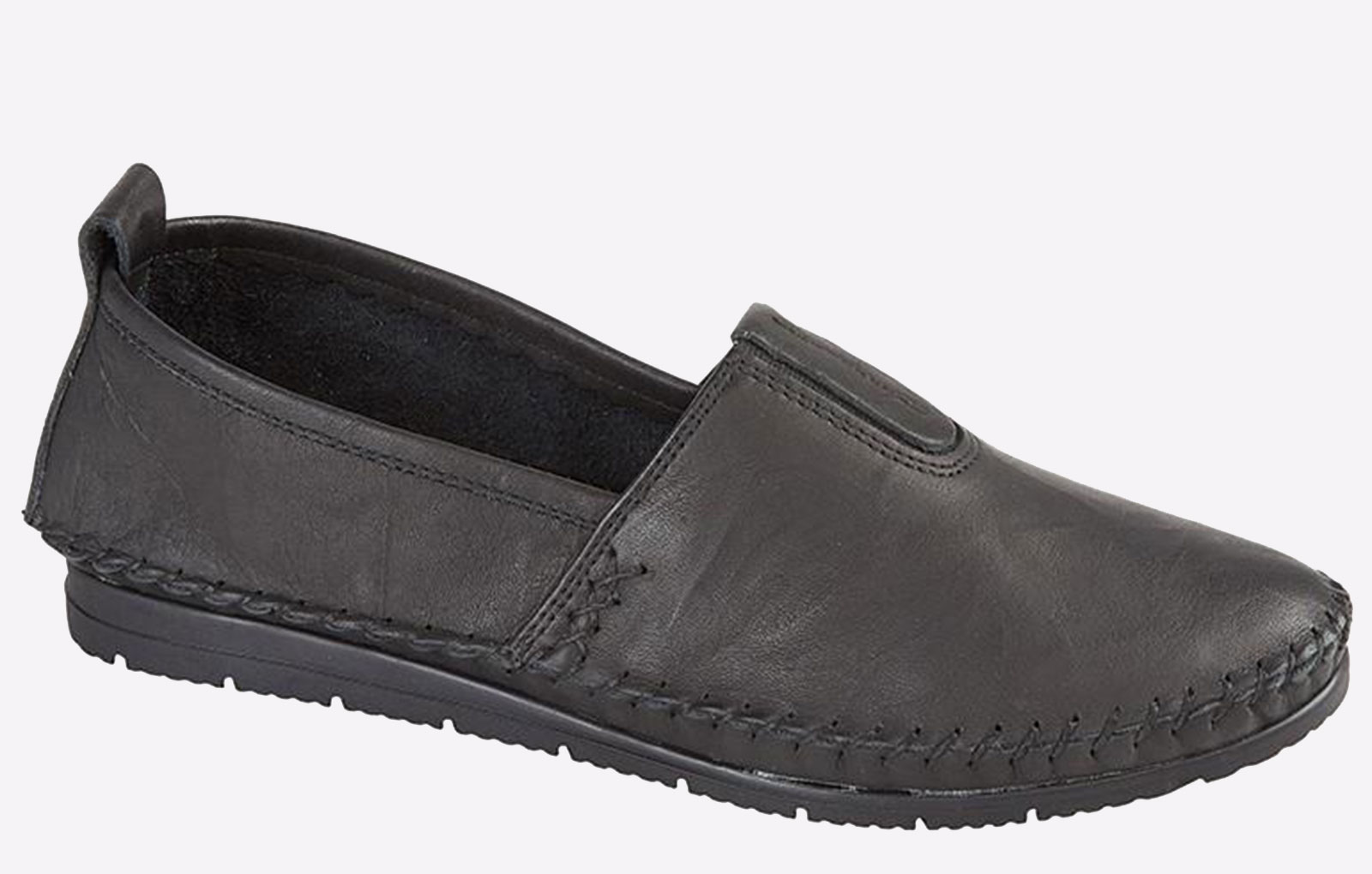 Mod Comfy Candace Shoes Womens - GBD-2304