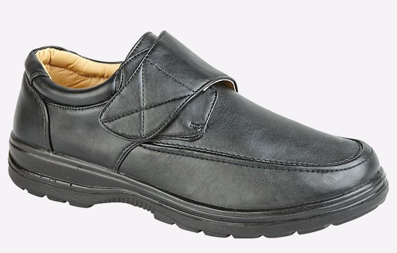 Scimitar Loughton Casual Shoes Mens - GBD-2355