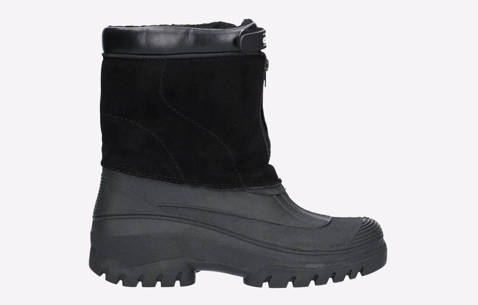 Cotswold Venture WATERPROOF Winter Boot Mens - GRD-16570-22154-13