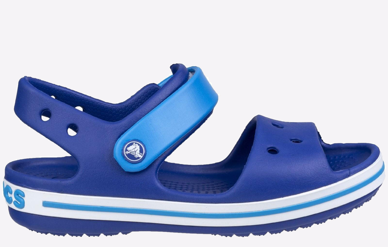 Crocs Crocband Sandal Junior Infants - GRD-21077-45185-13
