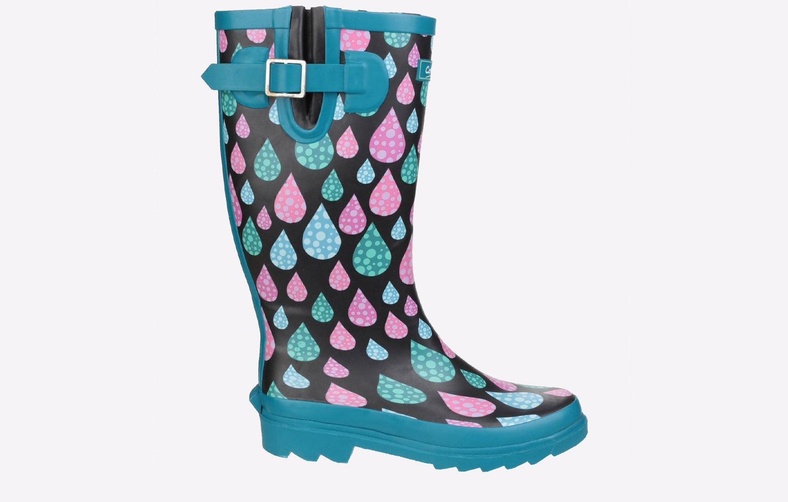 cotswold burghley wellies