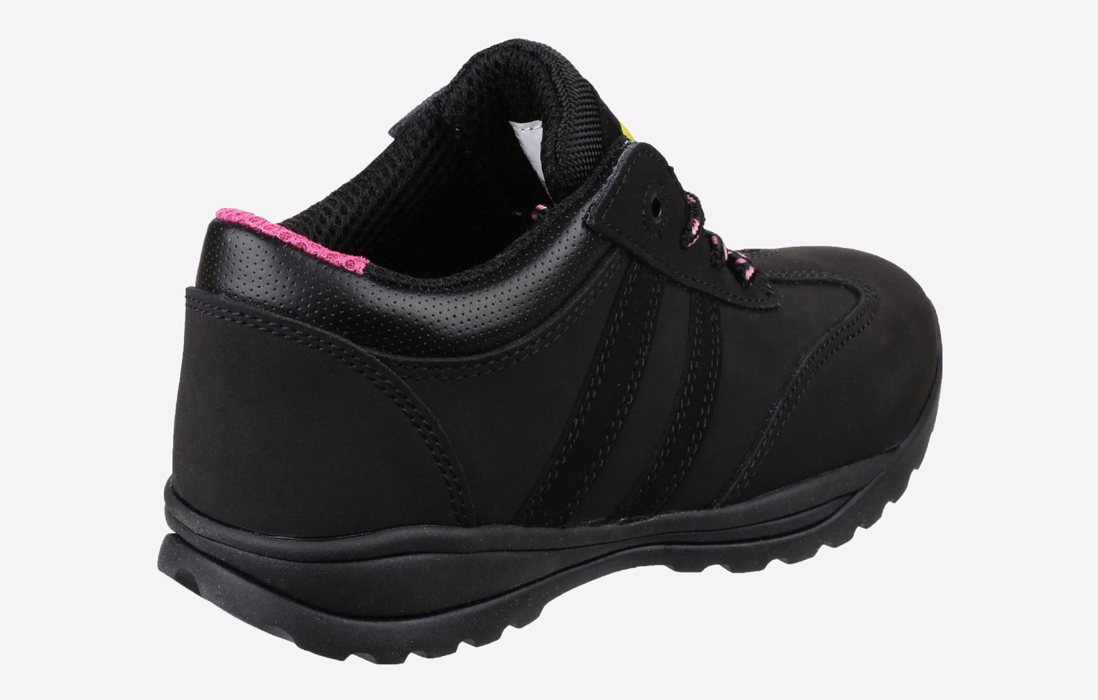 Amblers FS706 Sophie Safety Trainers Womens - Express Trainers