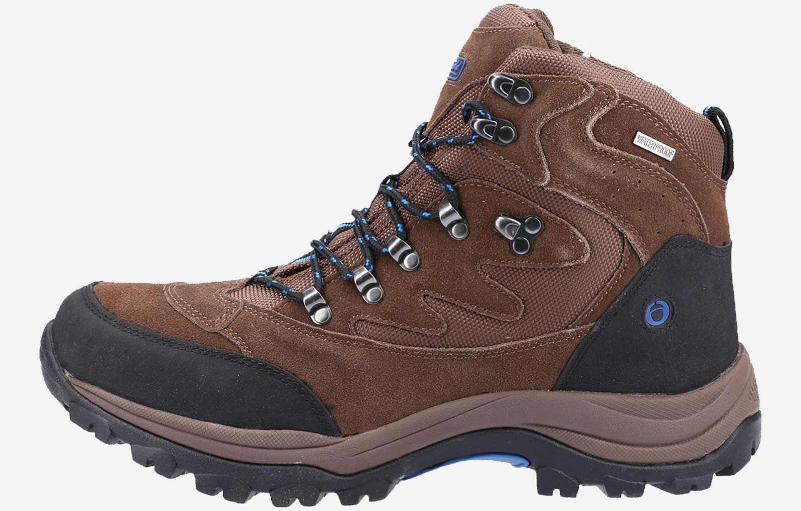 cotswold oxerton waterproof hiker