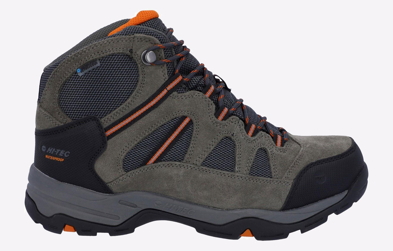 Men's bandera ii 2025 hiking boots