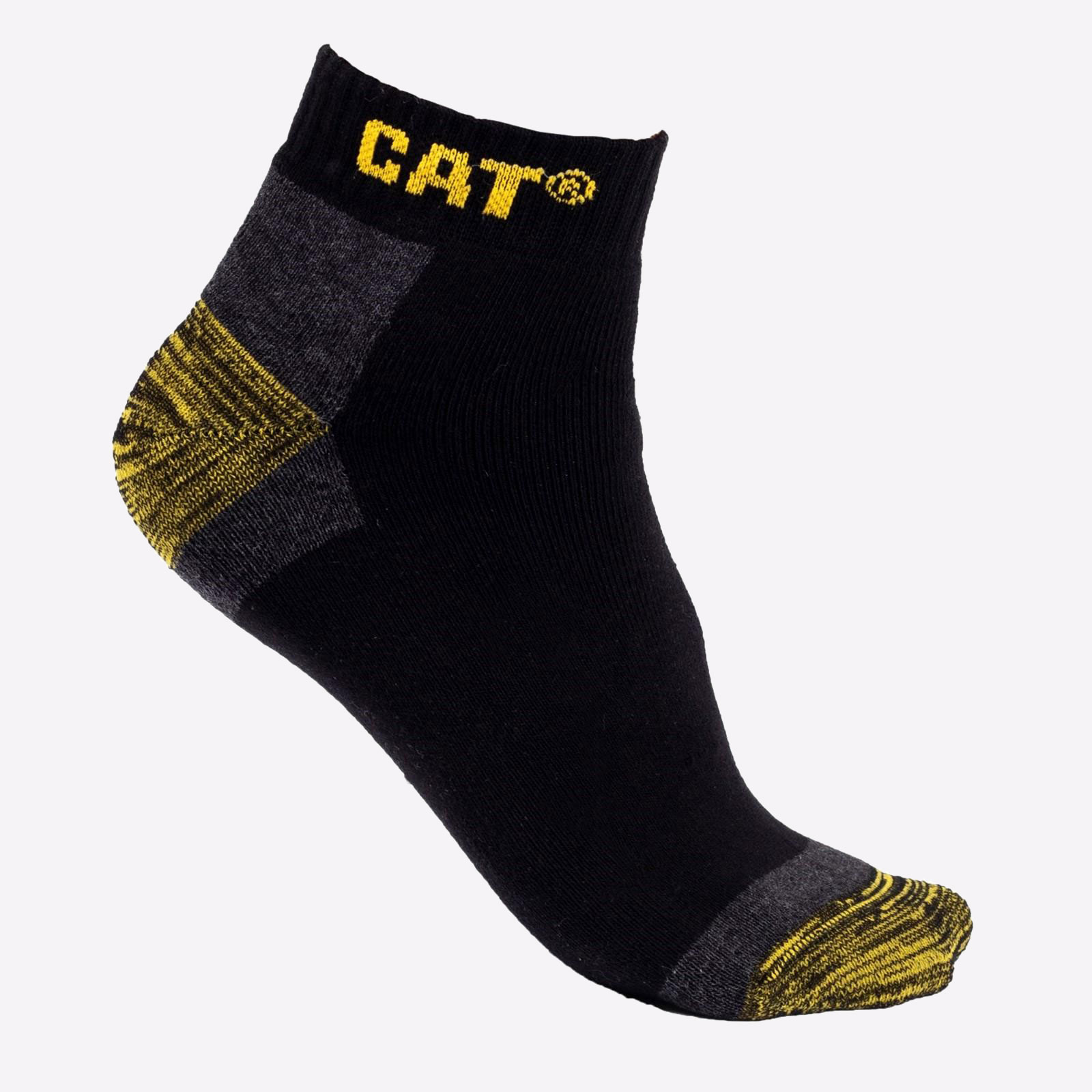 Caterpillar Premium Work Socks Mens - GRD-31896-54604-01