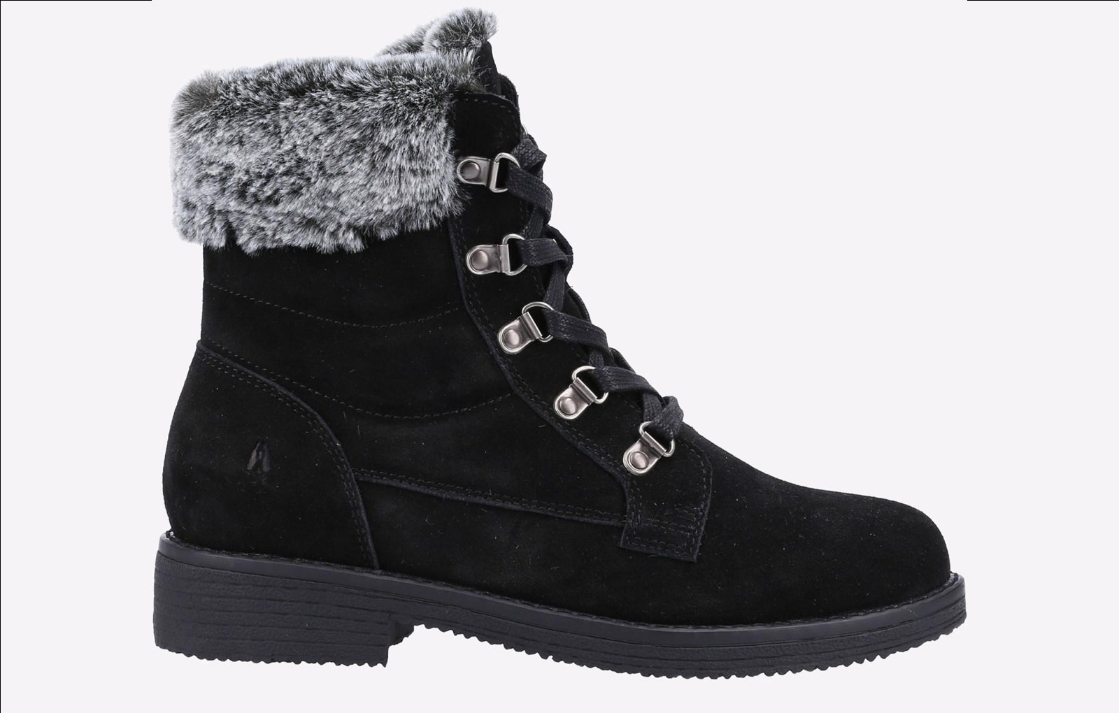 Memory foam boots sales womens uk