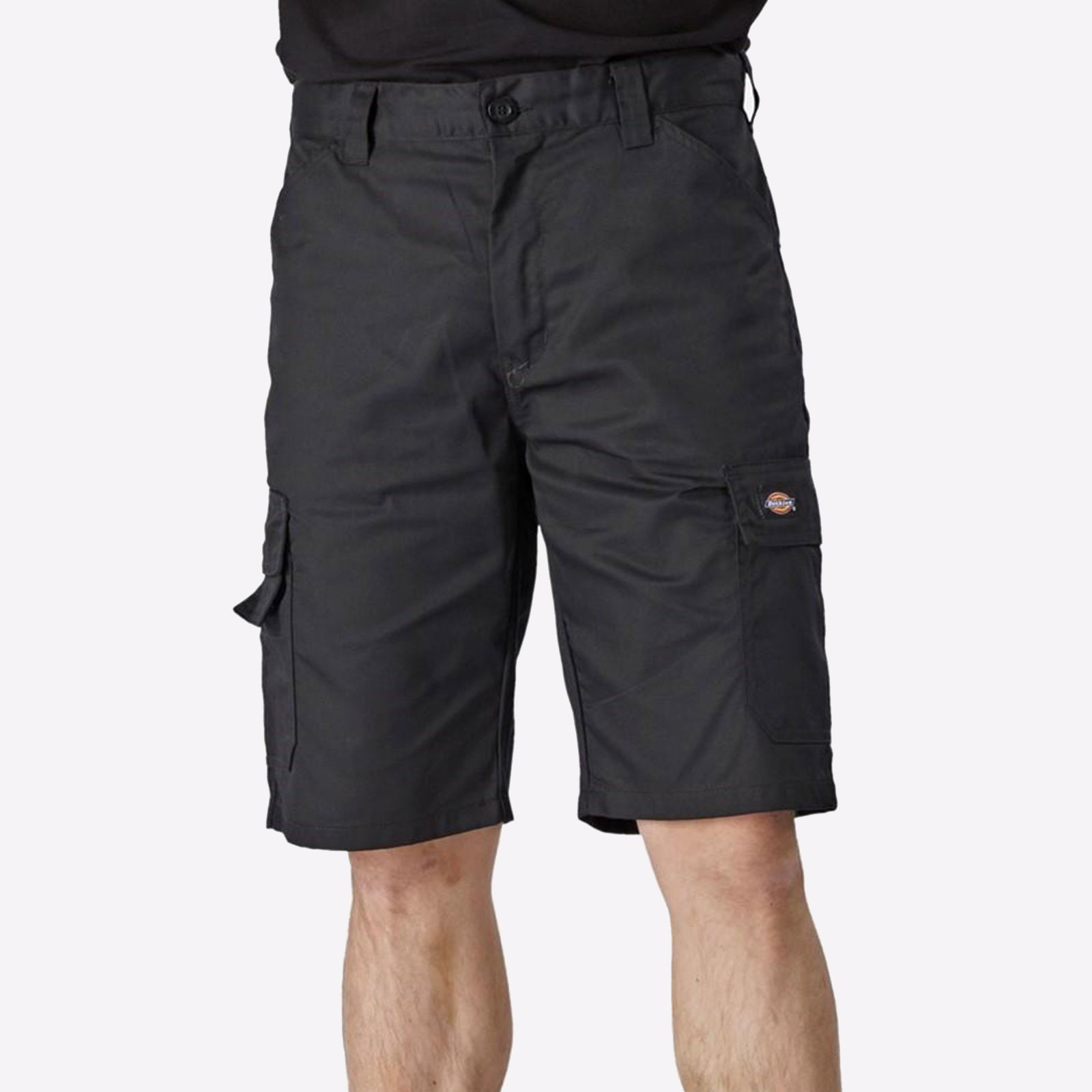 Dickies Everyday Shorts (Regular Fit) Mens - GRD-36187-74502-09