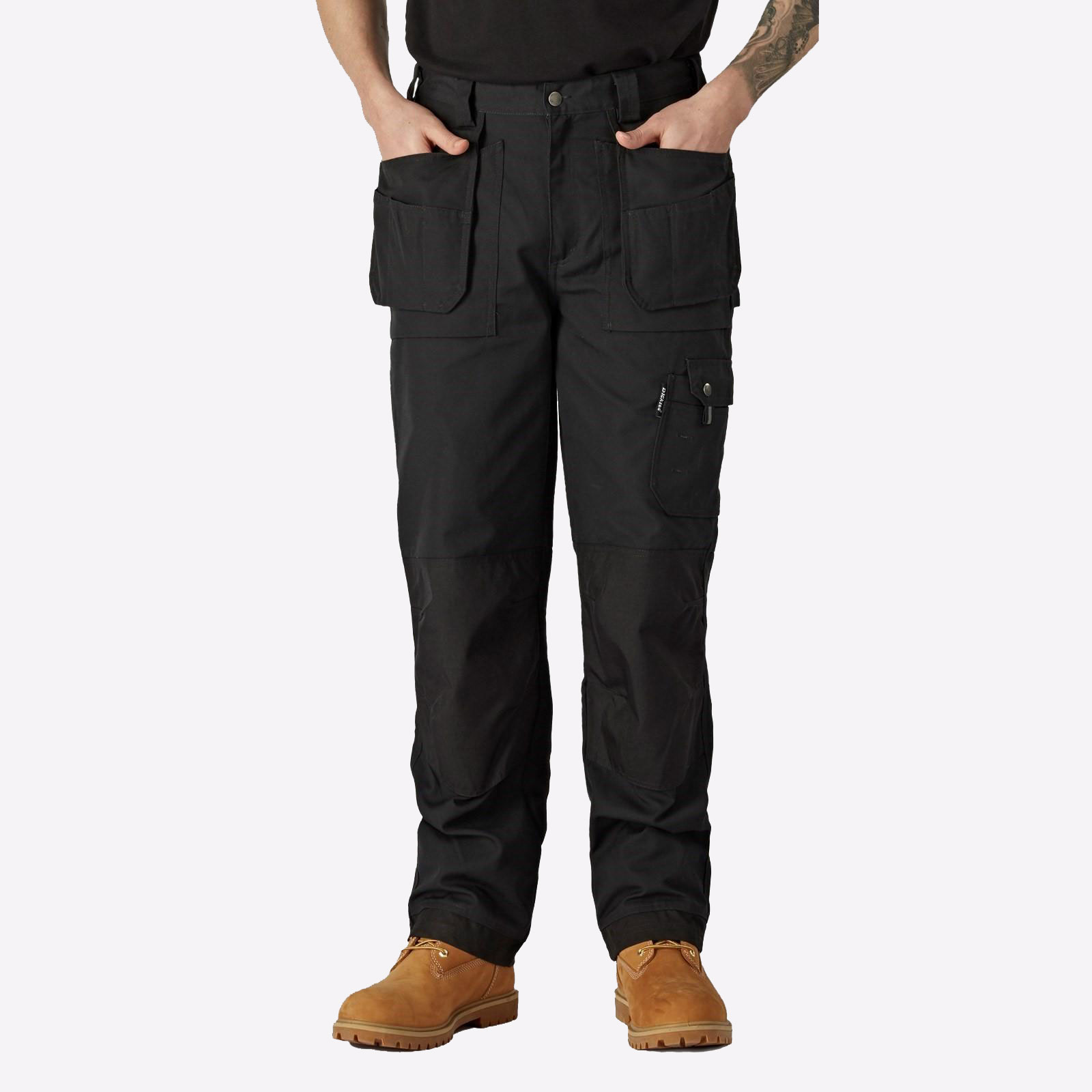 Spring Men's Cargo Pants - Tactical Multi-pocket - Cotton | Konga Online  Shopping