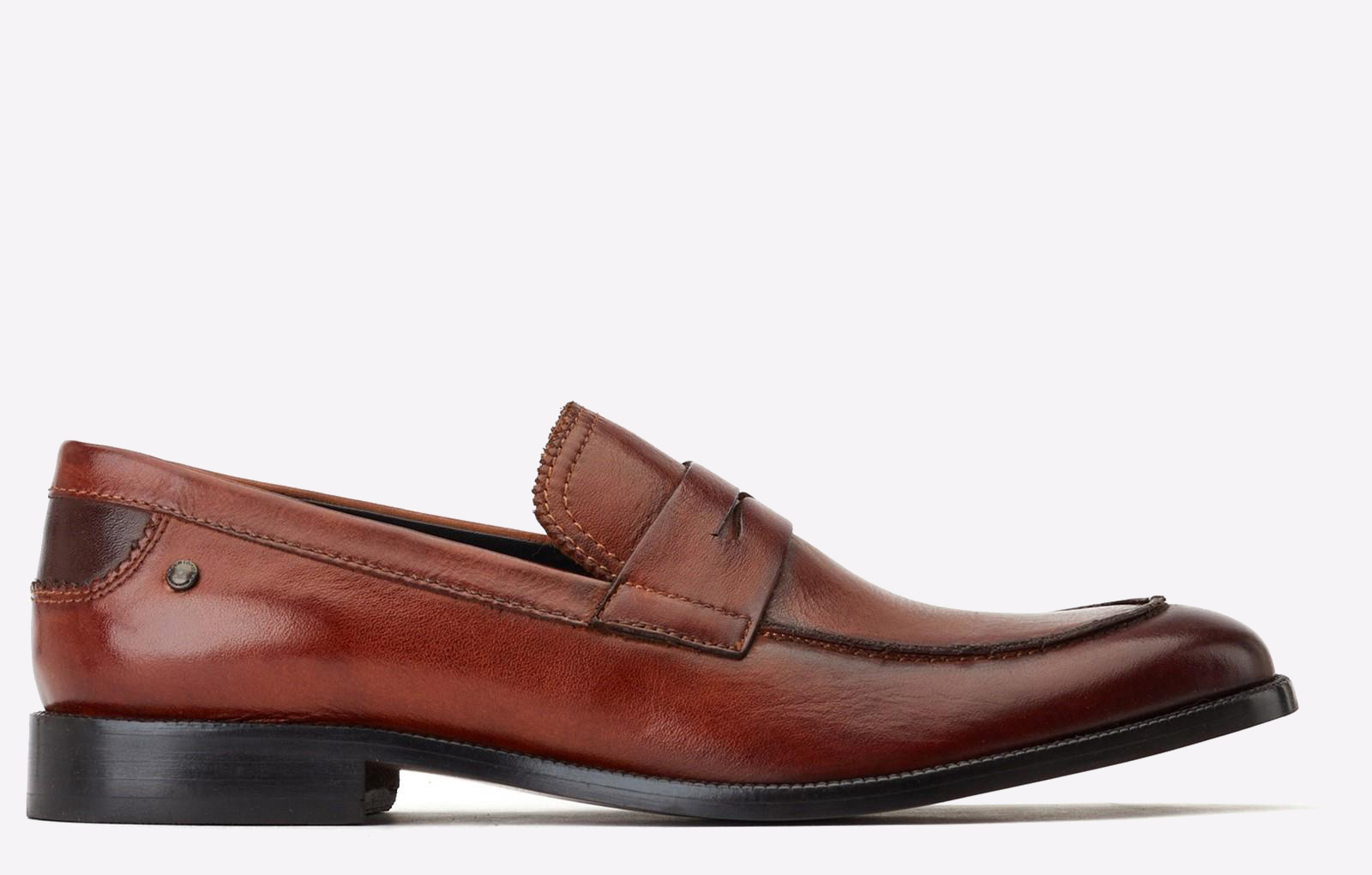 Danbury store penny loafer