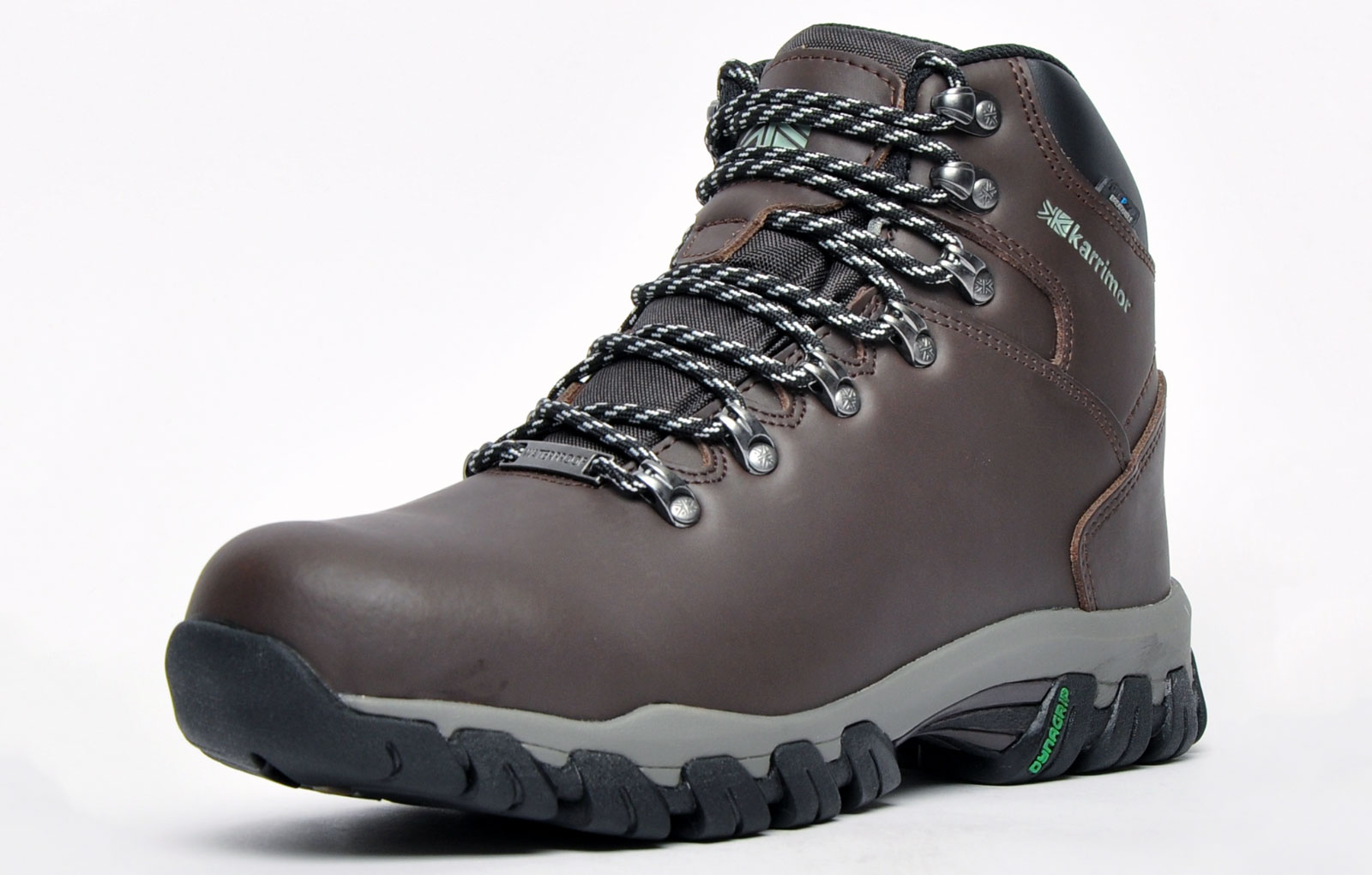 Karrimor Premium Mendip 3 CH WATERPROOF Mens - Express Trainers