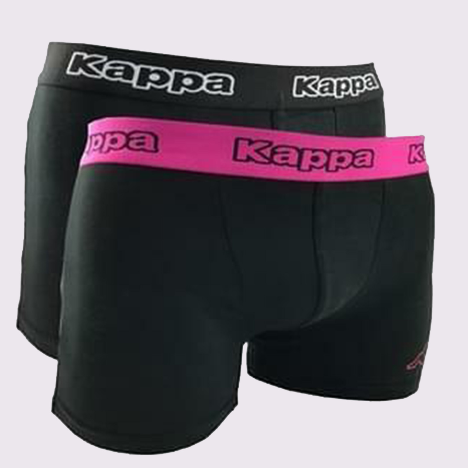 Download Kappa Boxer Shorts 2 Pack