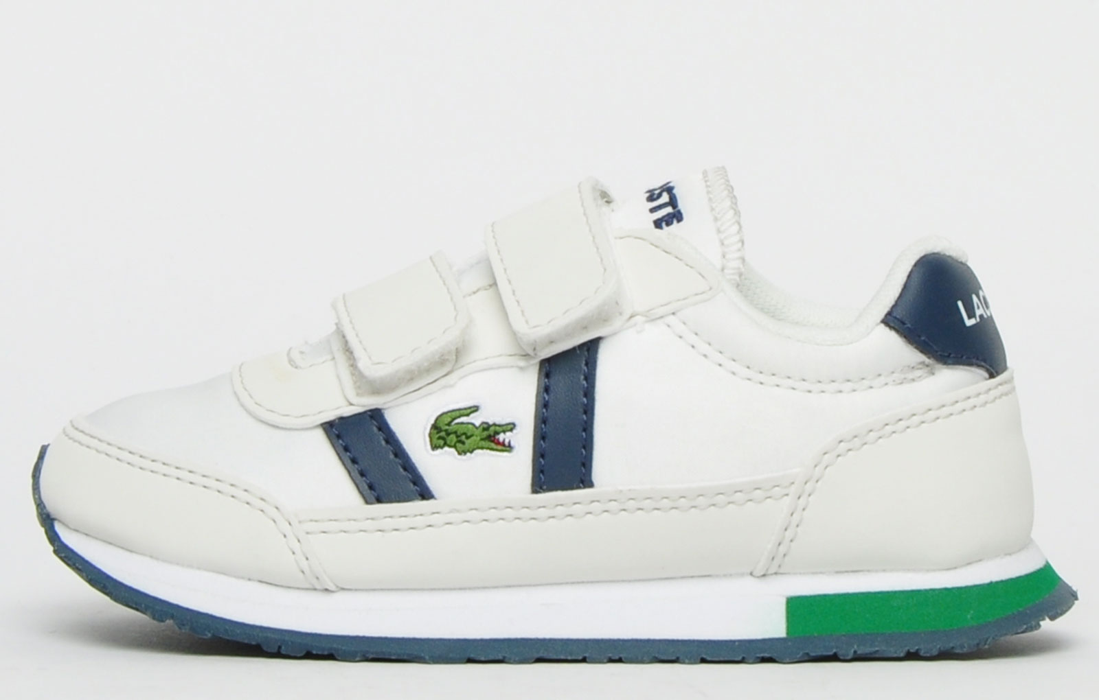 Lacoste Partner 319 Infants Express Trainers