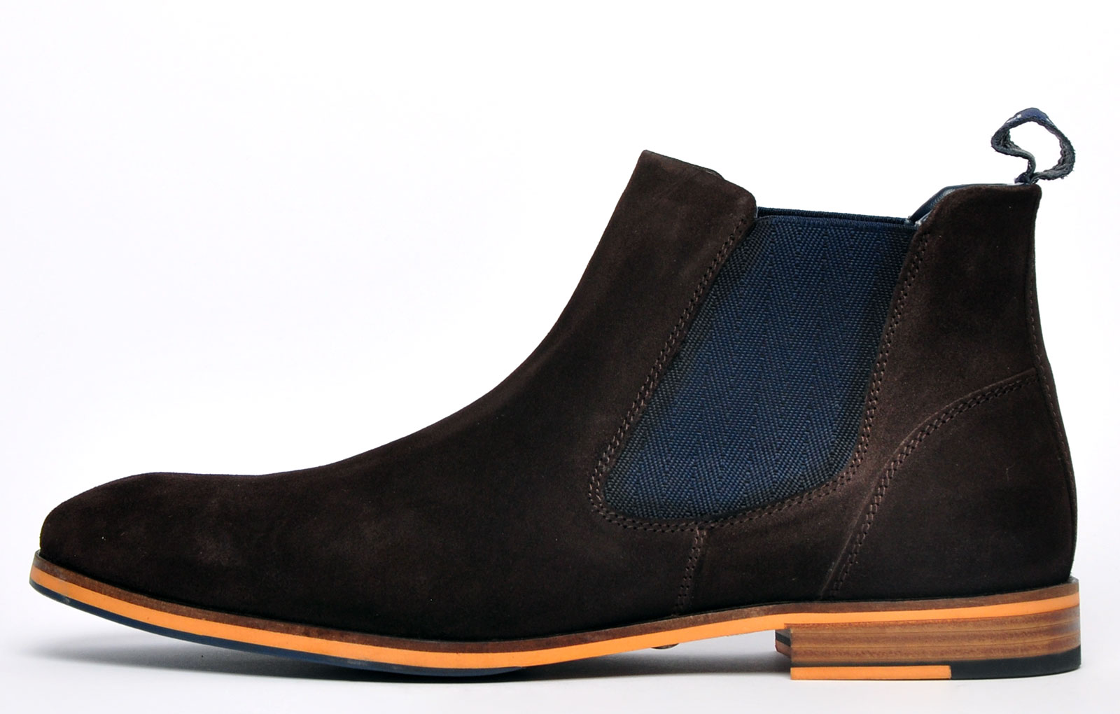 lambretta moorgate chelsea boots