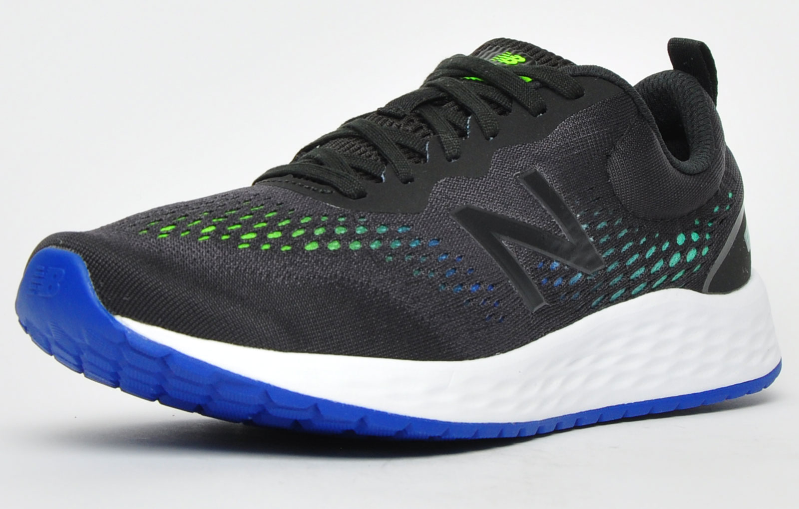 new balance men's fresh foam arishi v3