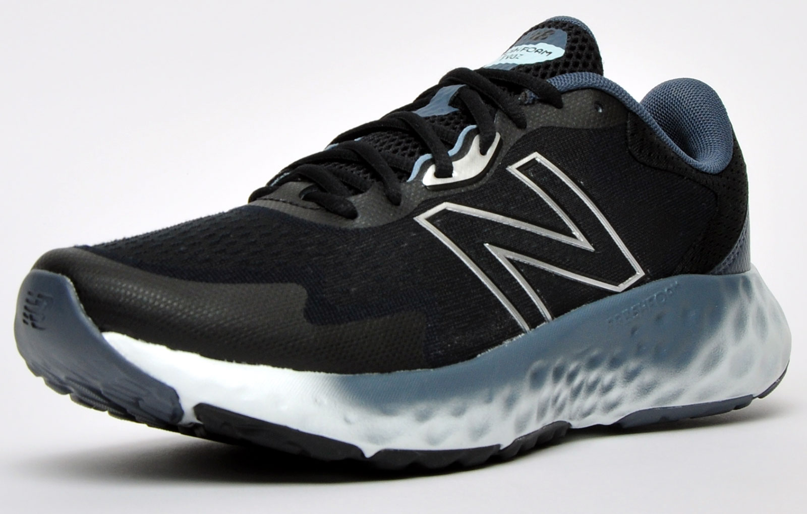 new balance 690 Negro