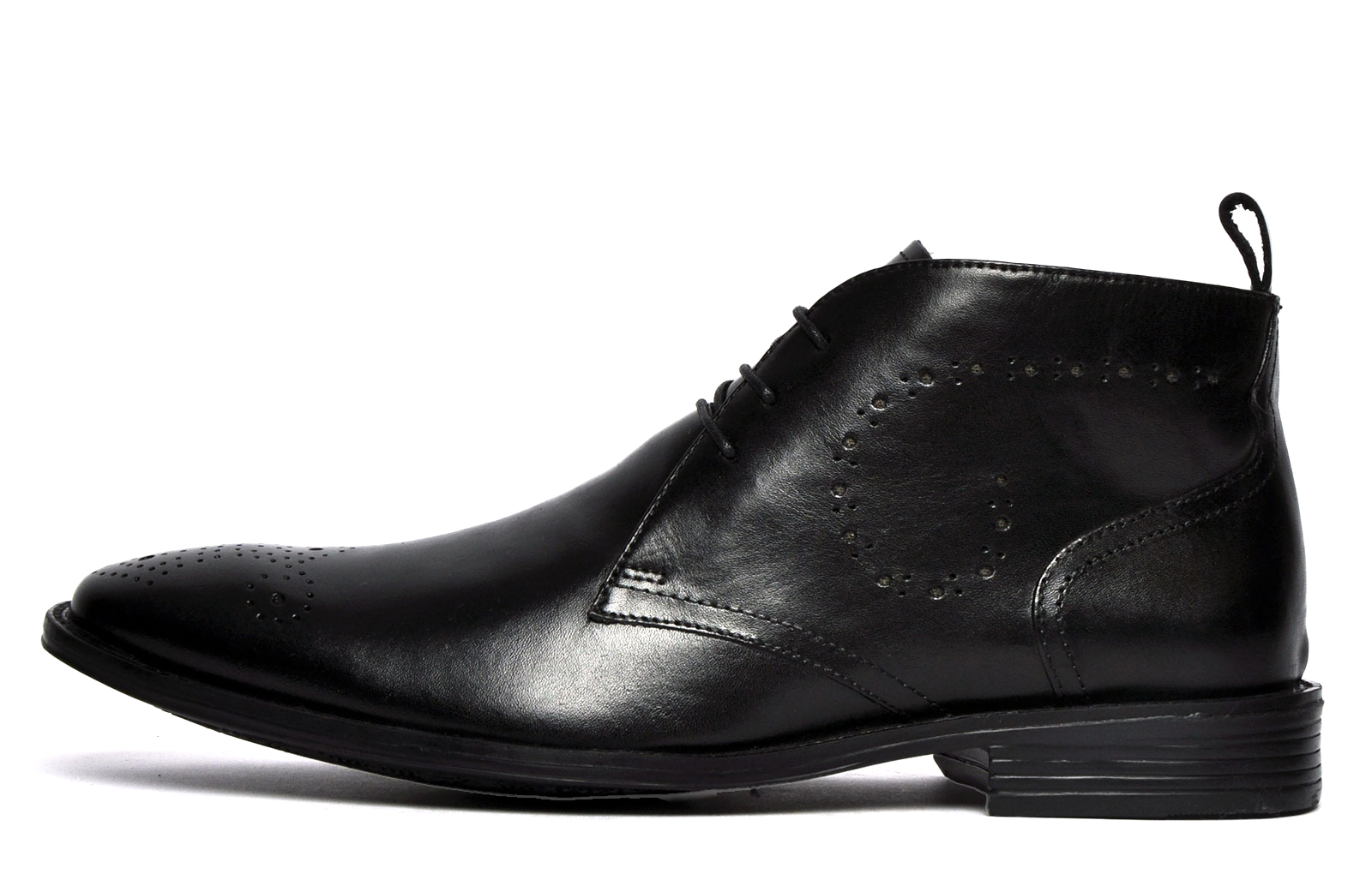 Catesby shoes black sale