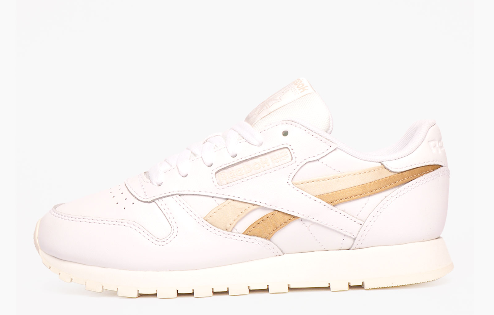 Reebok Classic Leather Womens  - RE357038
