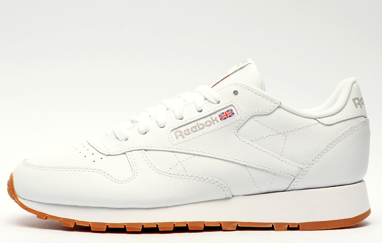 Reebok Classic Leather Mens - RE358960