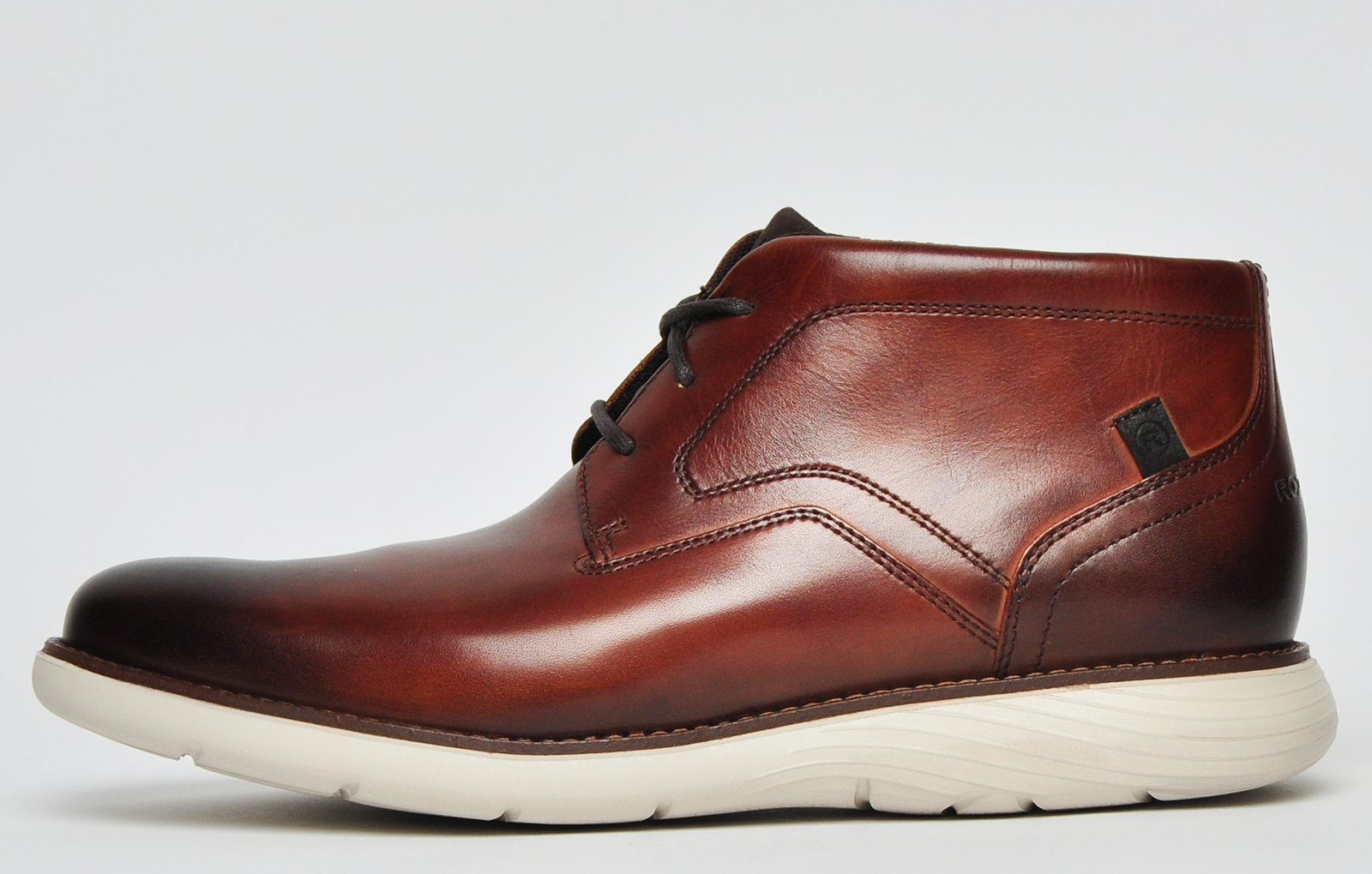 rockport premium class chukka