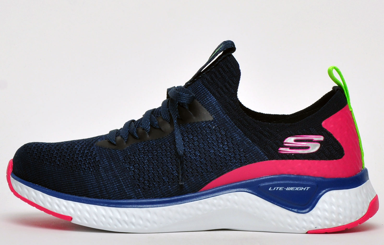 skechers womens solar fuse