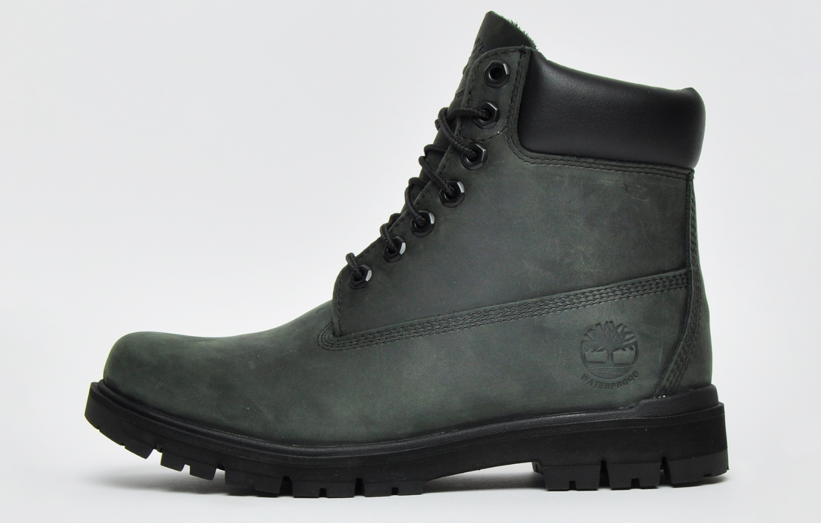 timberland black forest waterproof