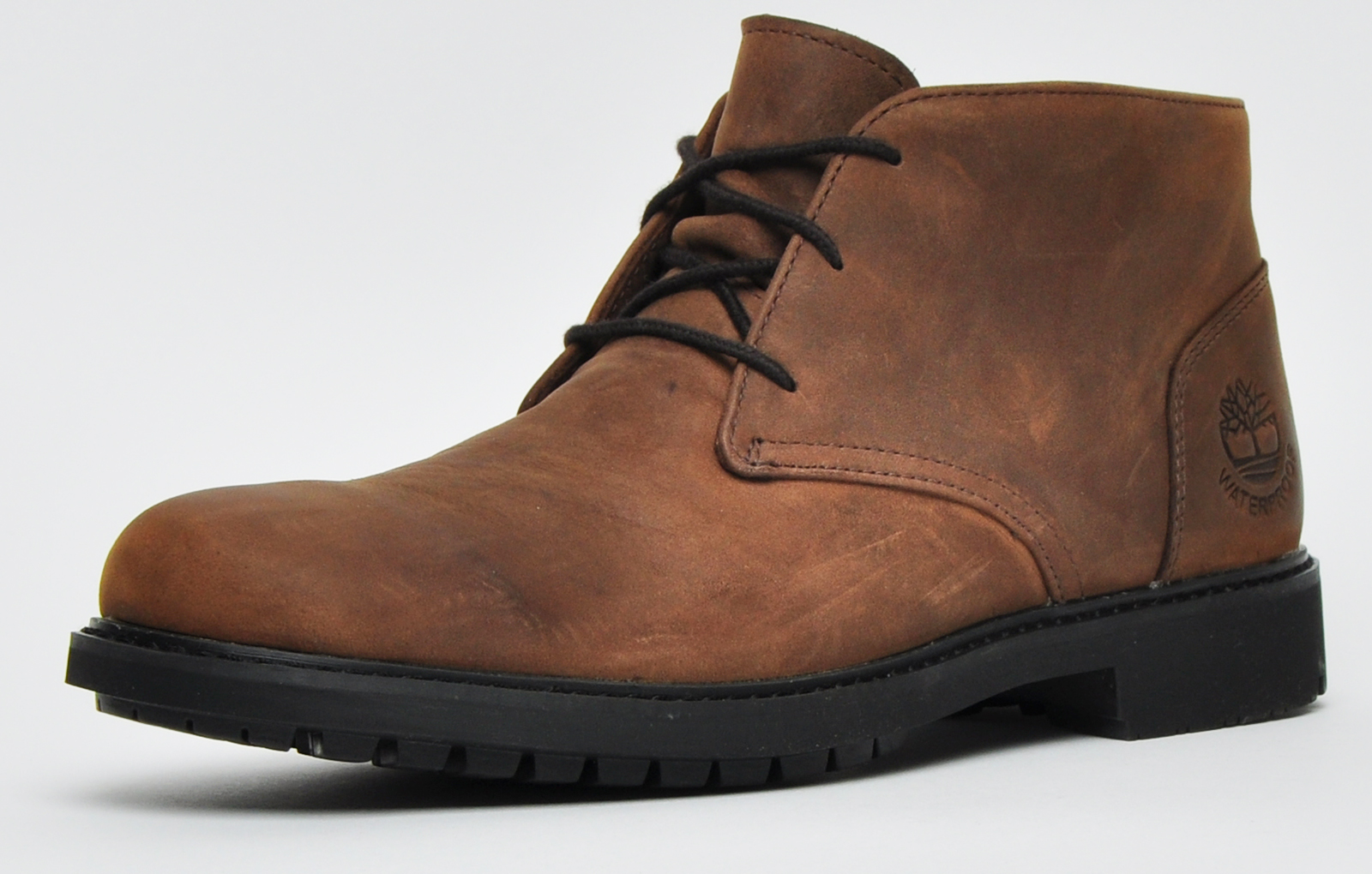 Timberland Earthkeepers Stormbuck Waterproof Chukka Mens B Grade