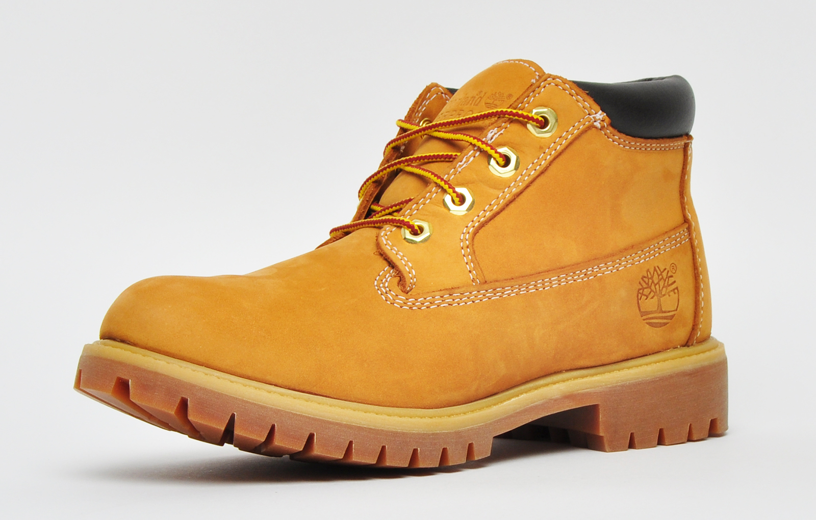 timberland af heritage