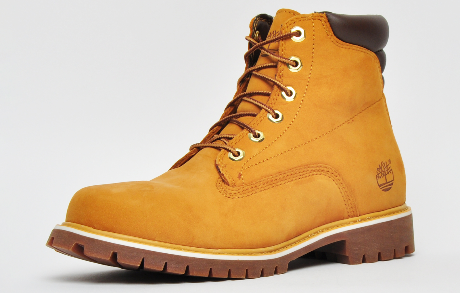 Timberland 6 Inch Premium Waterproof Mens B Grade