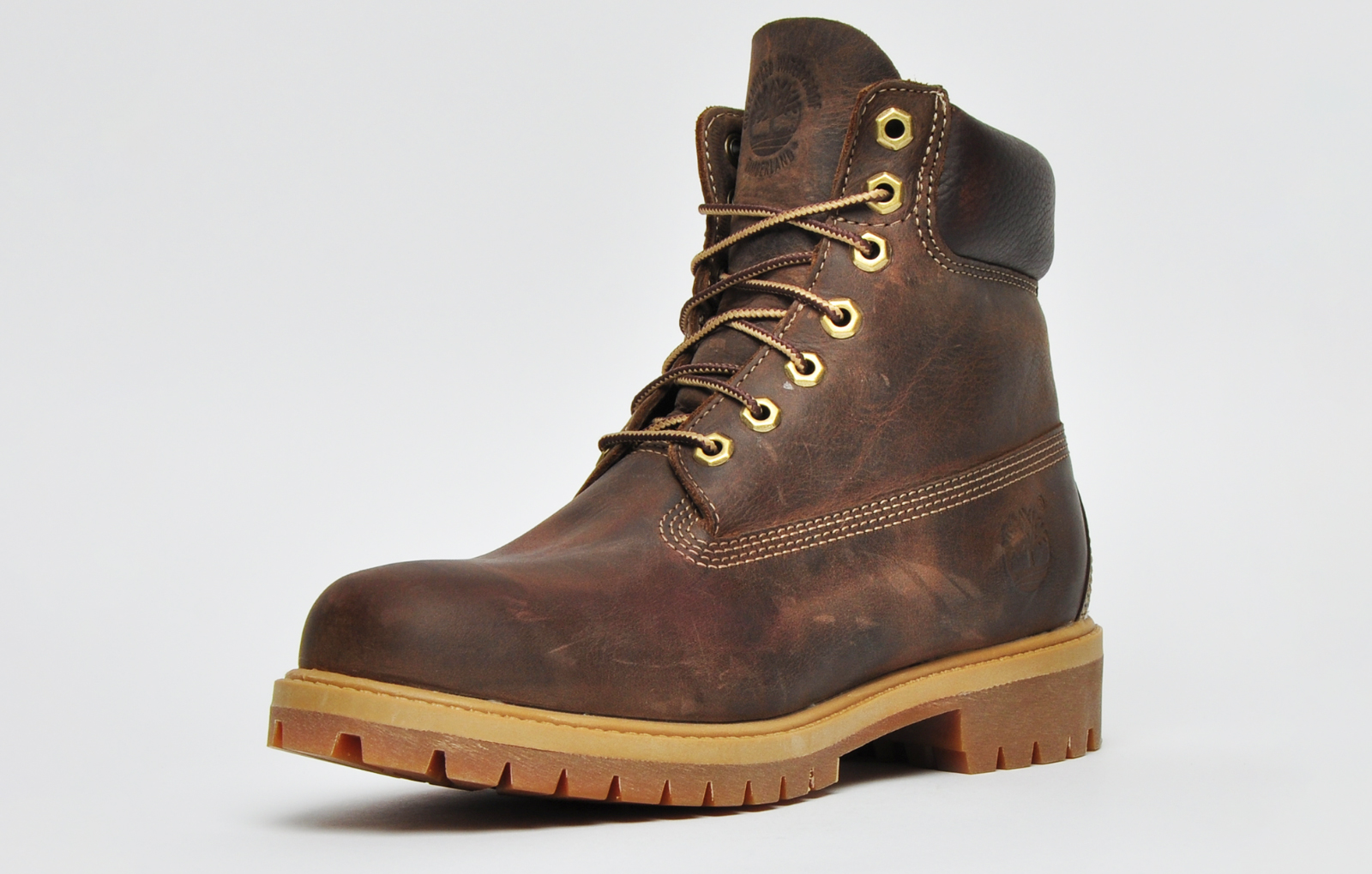 Timberland Heritage 6 Inch Premium Waterproof Mens B Grade