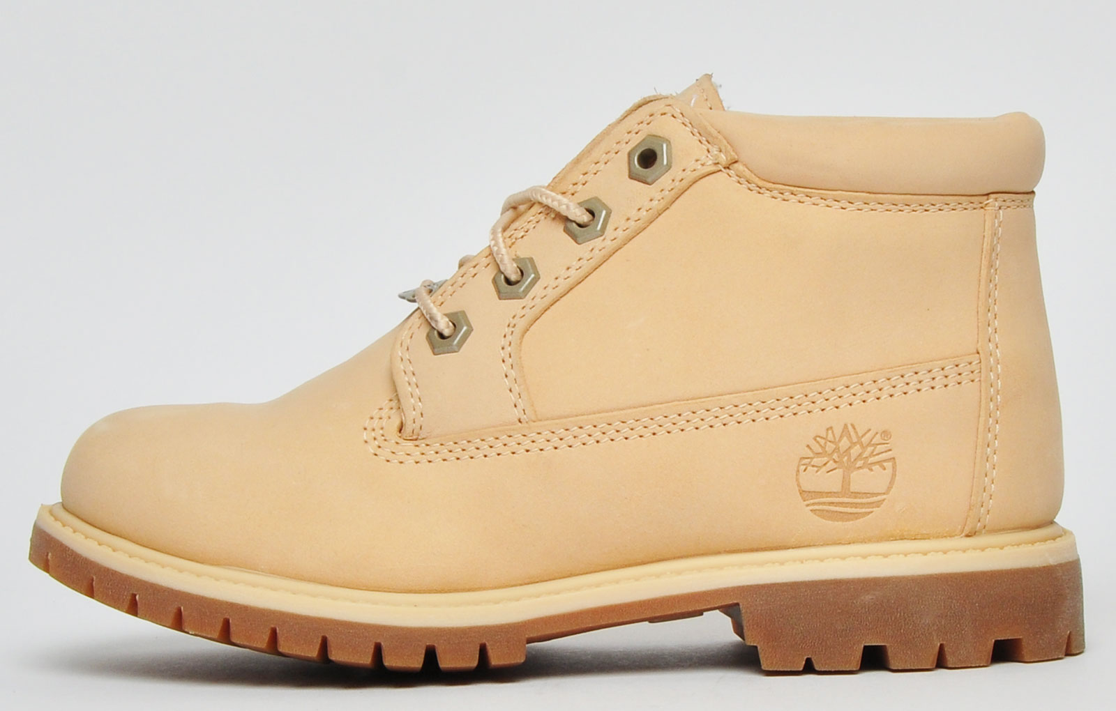 timberland guaranteed waterproof tag