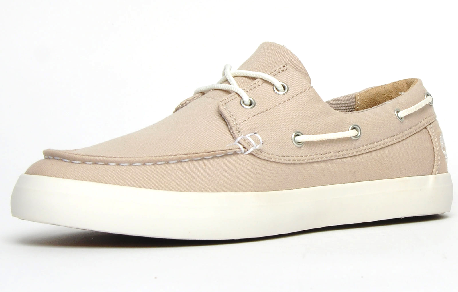 Timberland Union Wharf Boat Shoes Mens - Express Trainers