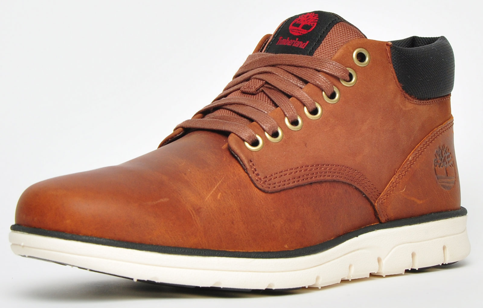 Timberland Bradstreet Chukka Mens B Grade