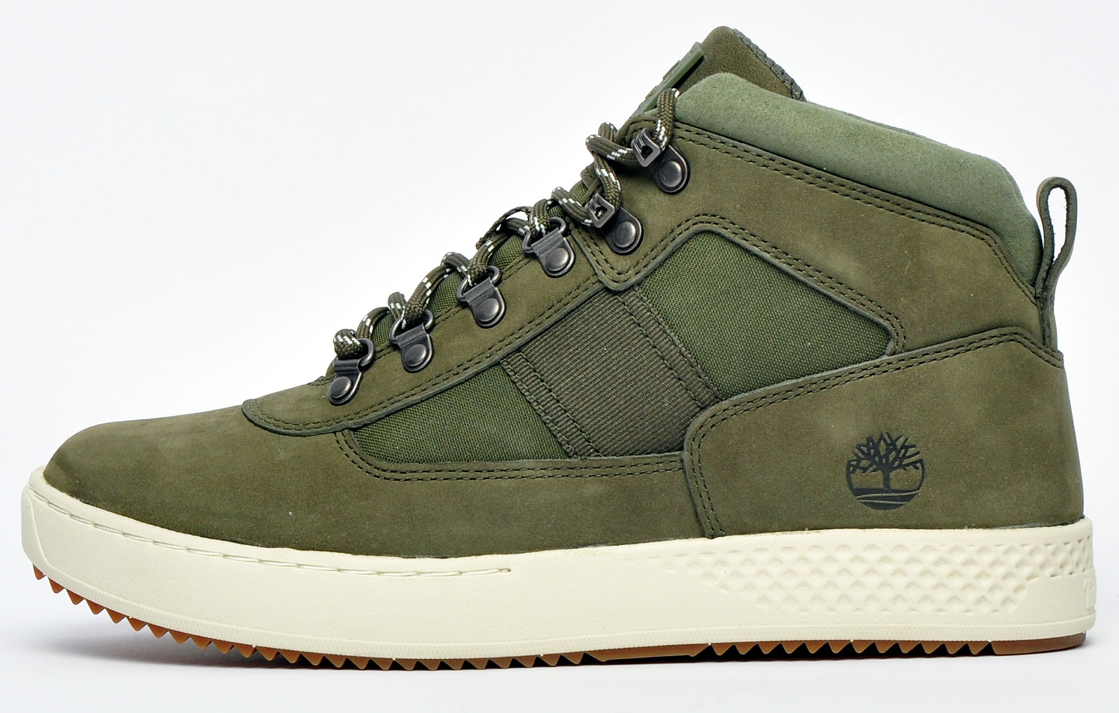 timberland cityroam green