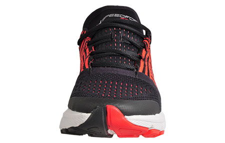 under armour speedform gemini 3 mens red