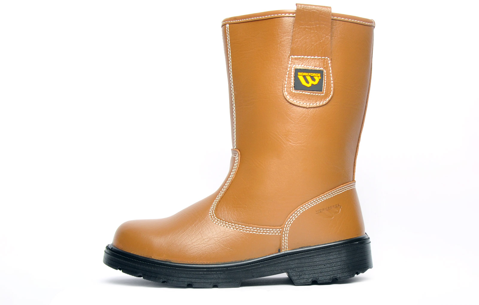 workforce rigger boots