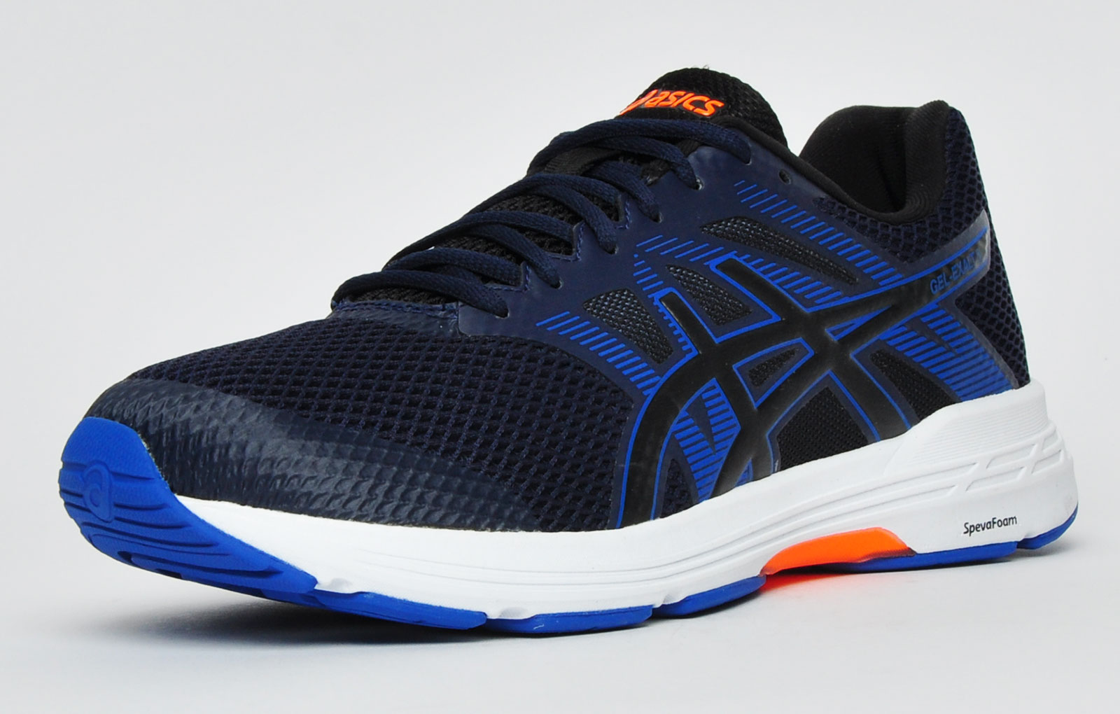 asics gel exalt 5 mens